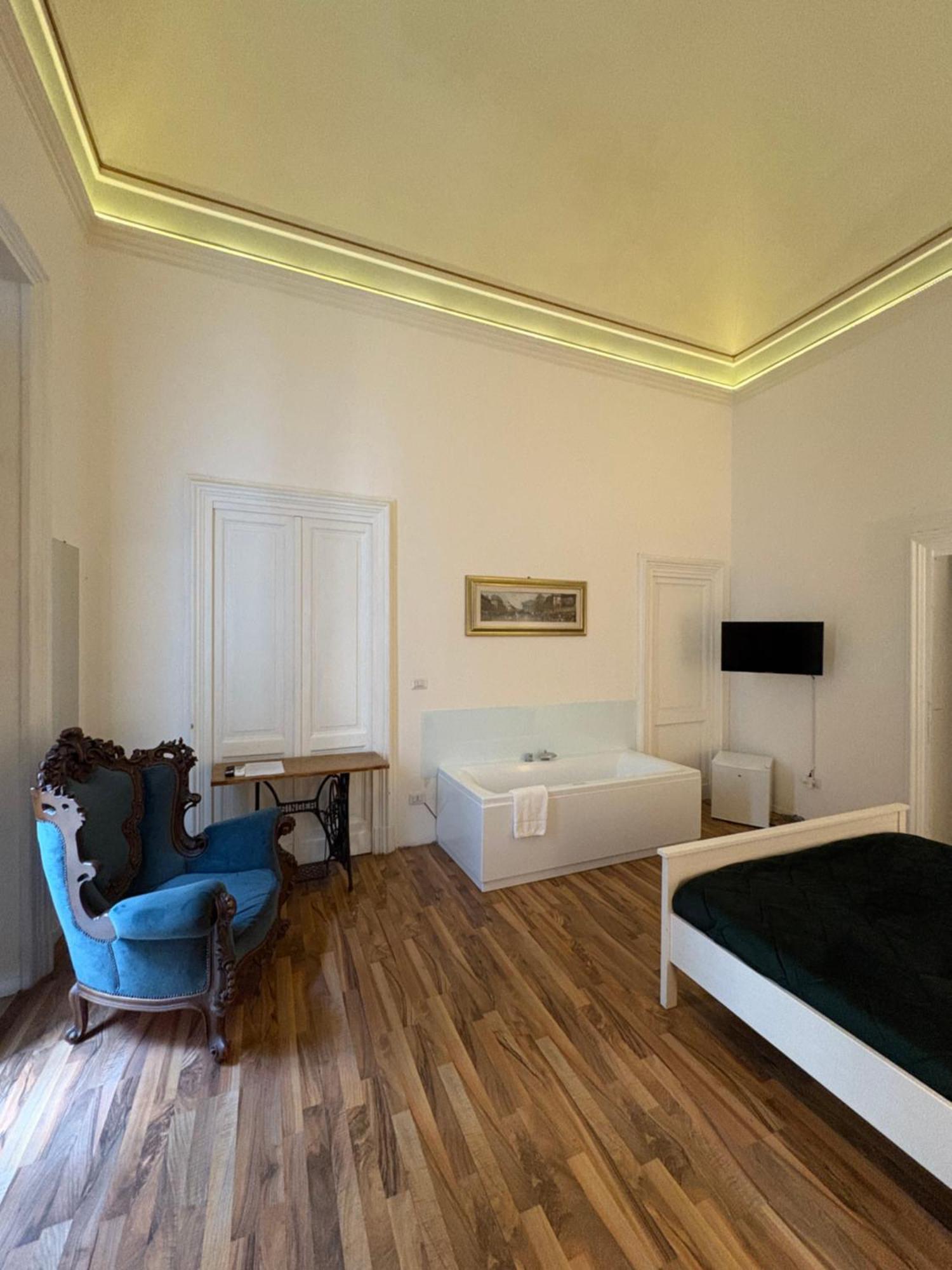 Beretti Home Катания Экстерьер фото