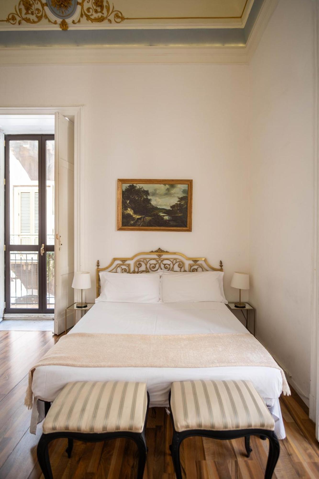 Beretti Home Катания Экстерьер фото